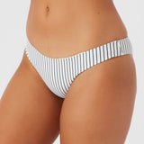 Saltwater Essentials Strpie Matira Hipster Cheeky Bottoms