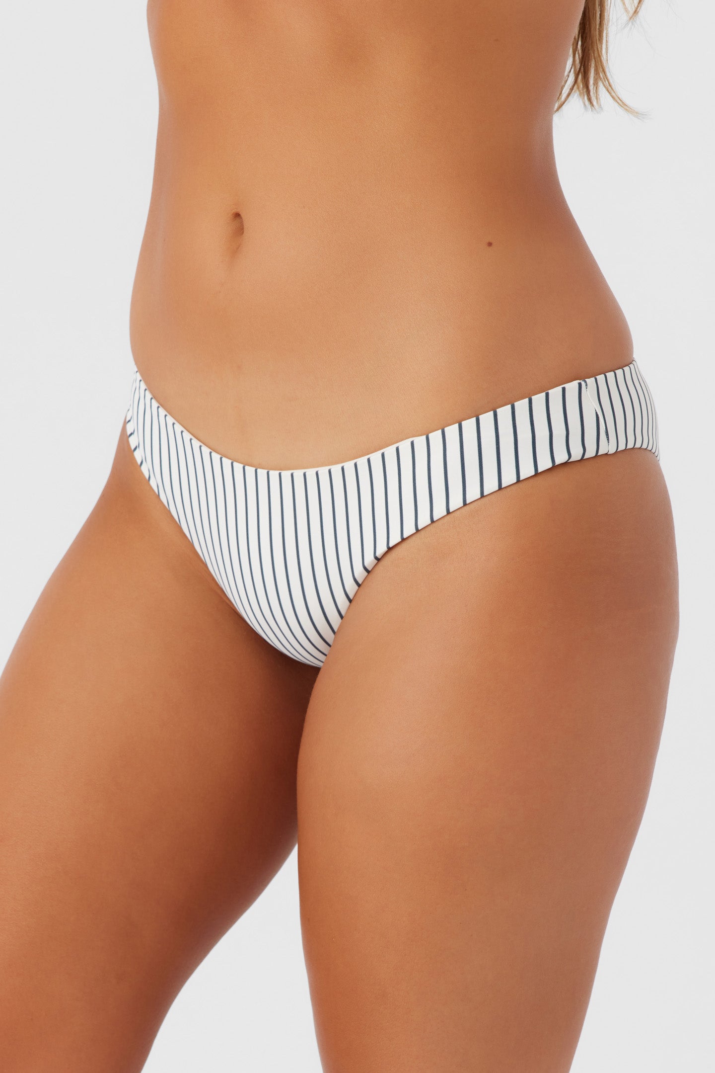 SALTWATER ESSENTIALS STRPIE MATIRA HIPSTER CHEEKY BOTTOMS