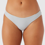 Saltwater Essentials Strpie Matira Hipster Cheeky Bottoms