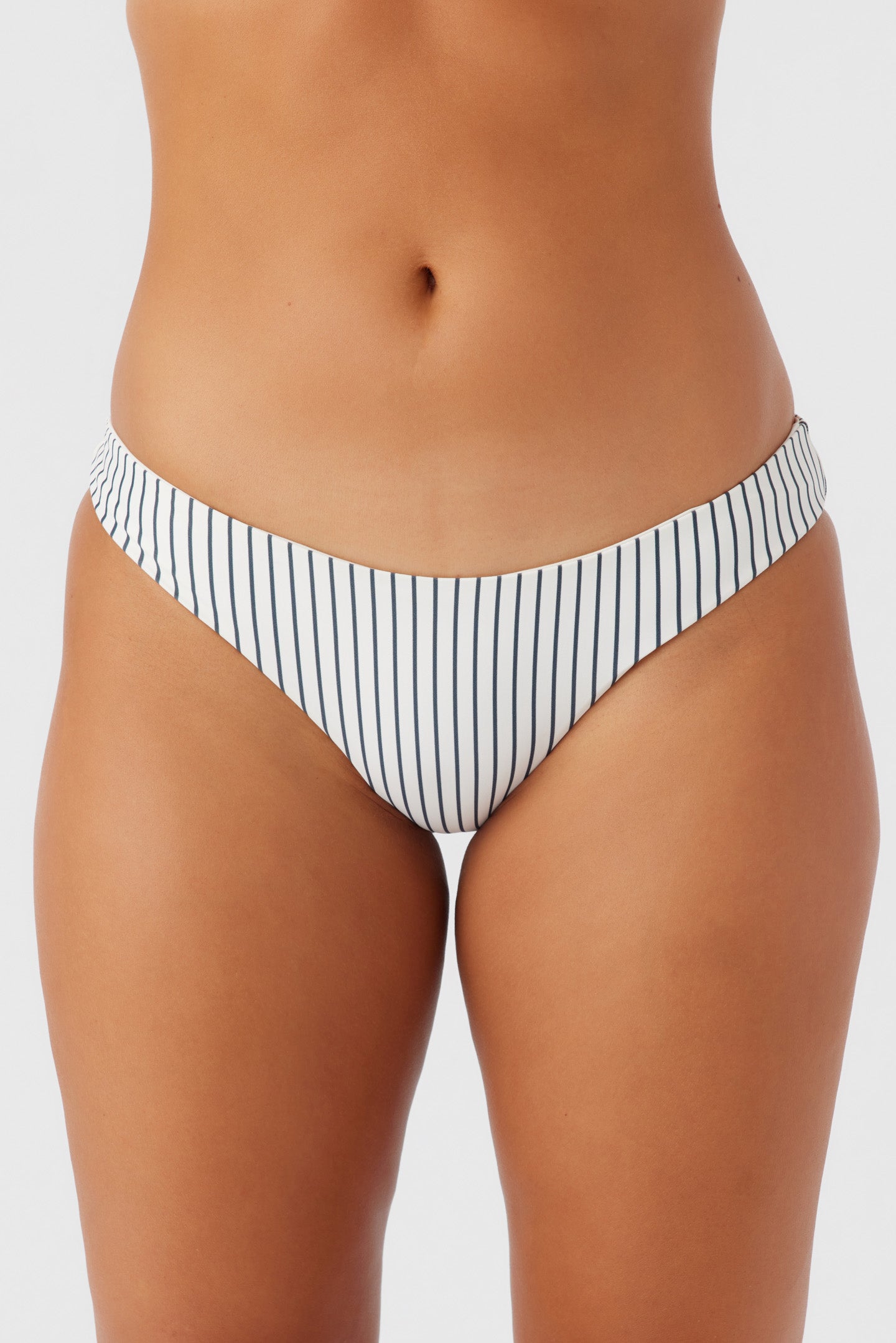 SALTWATER ESSENTIALS STRPIE MATIRA HIPSTER CHEEKY BOTTOMS