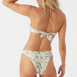 Saltwater Essentials Halfmoon Embry Multi-Way Tri Top