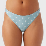 Saltwater Essentials Flamenco High Cut Cheeky Bottoms
