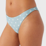 Saltwater Essentials Flamenco High Cut Cheeky Bottoms