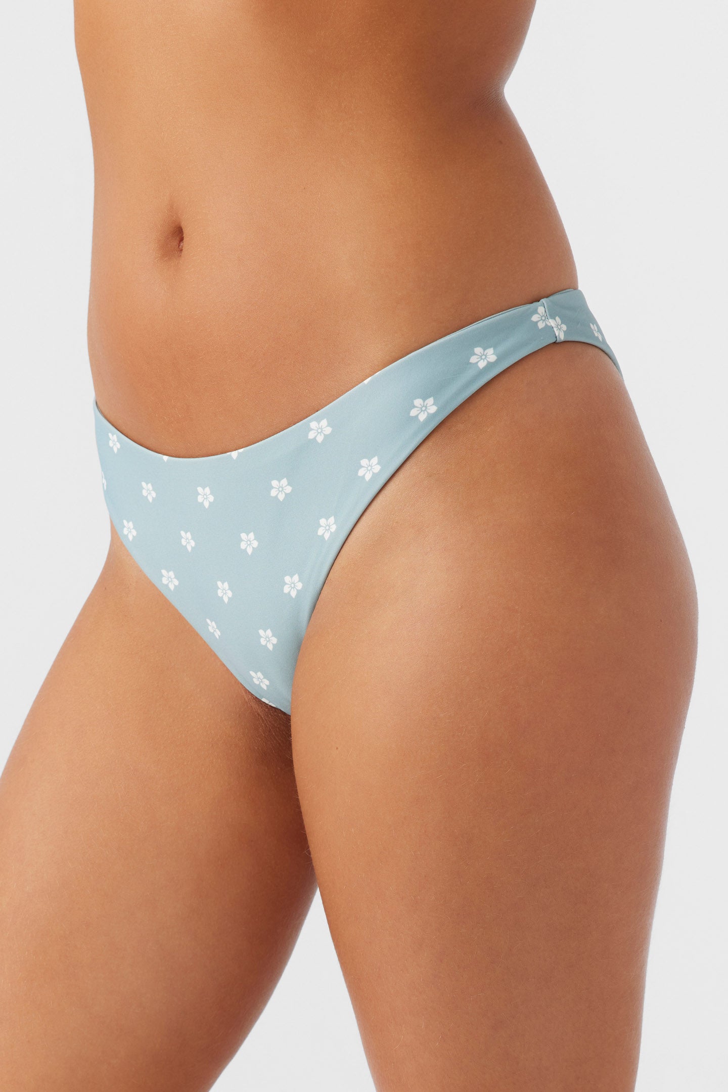 SALTWATER ESSENTIALS FLAMENCO PRINTED CHEEKY BOTTOMS