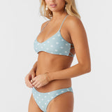 Saltwater Essentials Flamenco High Cut Cheeky Bottoms