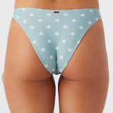 Saltwater Essentials Flamenco High Cut Cheeky Bottoms