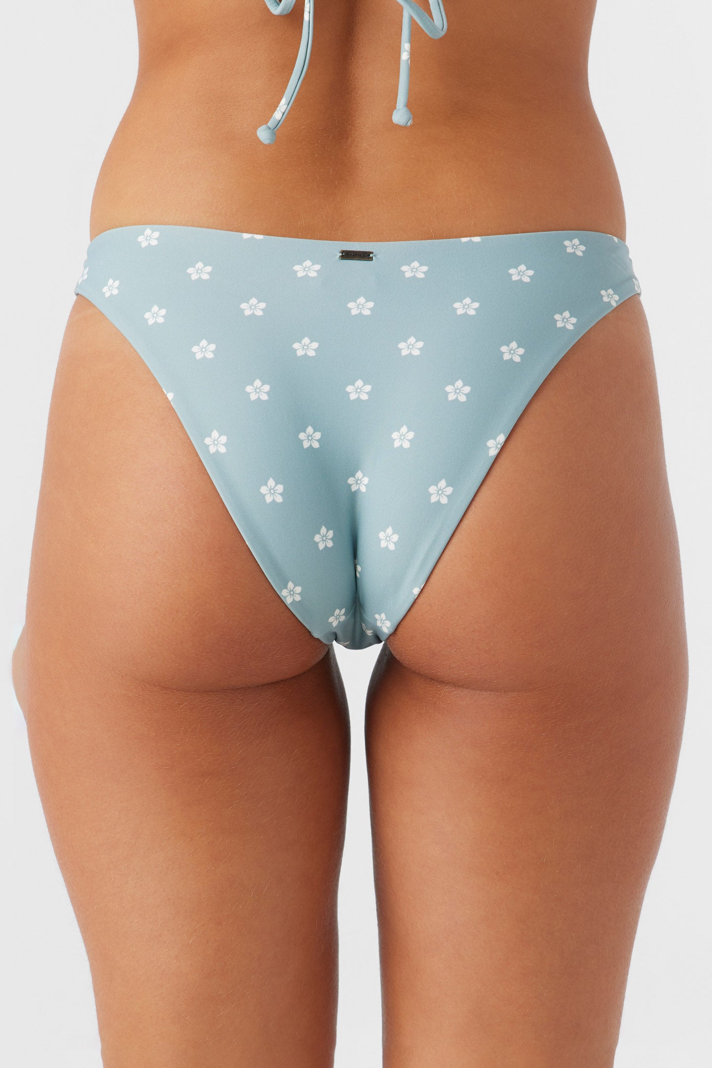 SALTWATER ESSENTIALS FLAMENCO PRINTED CHEEKY BOTTOMS