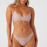 Saltwater Essentials Amor Geo Huntington Bralette Top