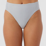 Saltwater Essentials Stripe Max High Waist Full Bottoms