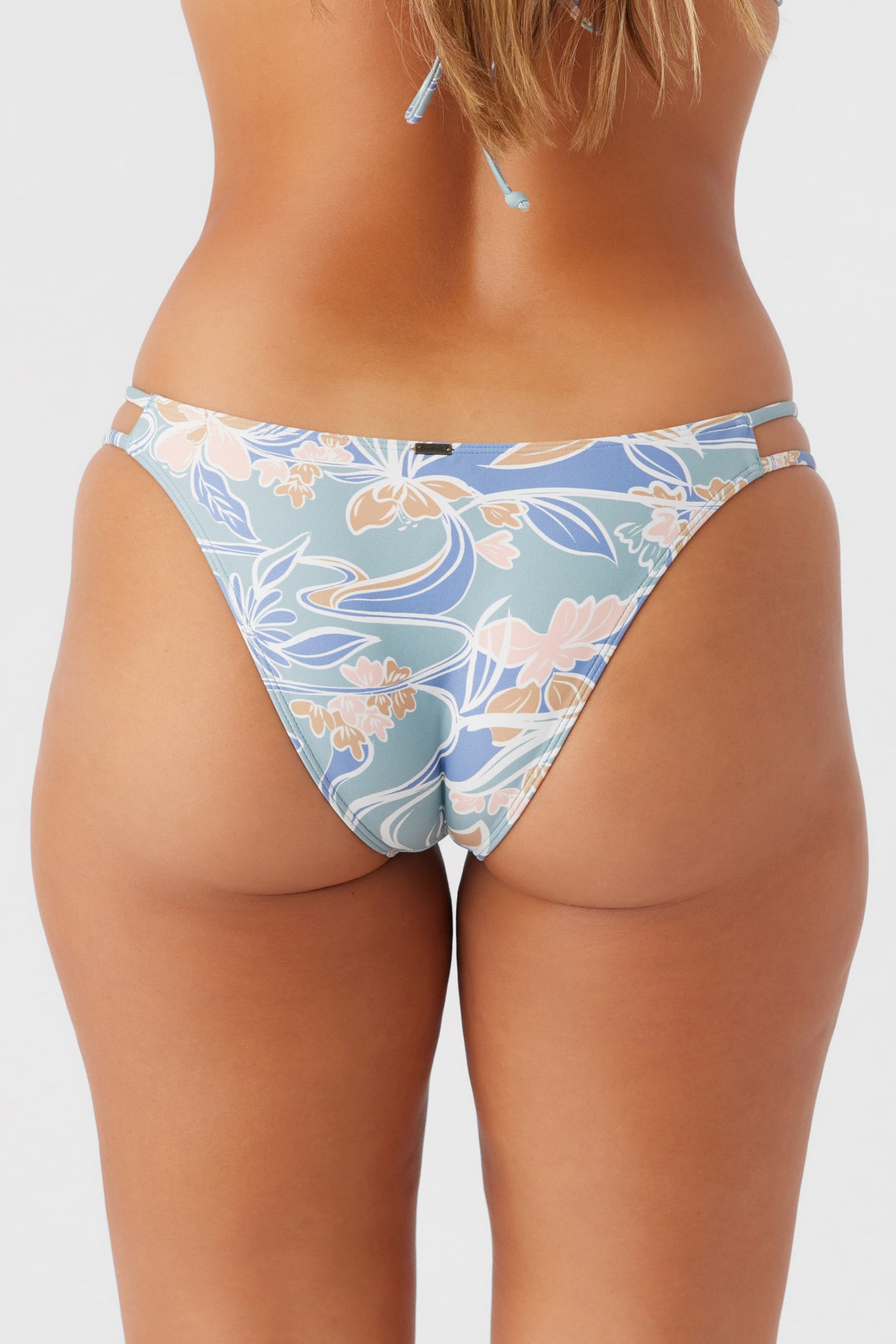 EMMY FLORAL CARDIFF CHEEKY BOTTOMS