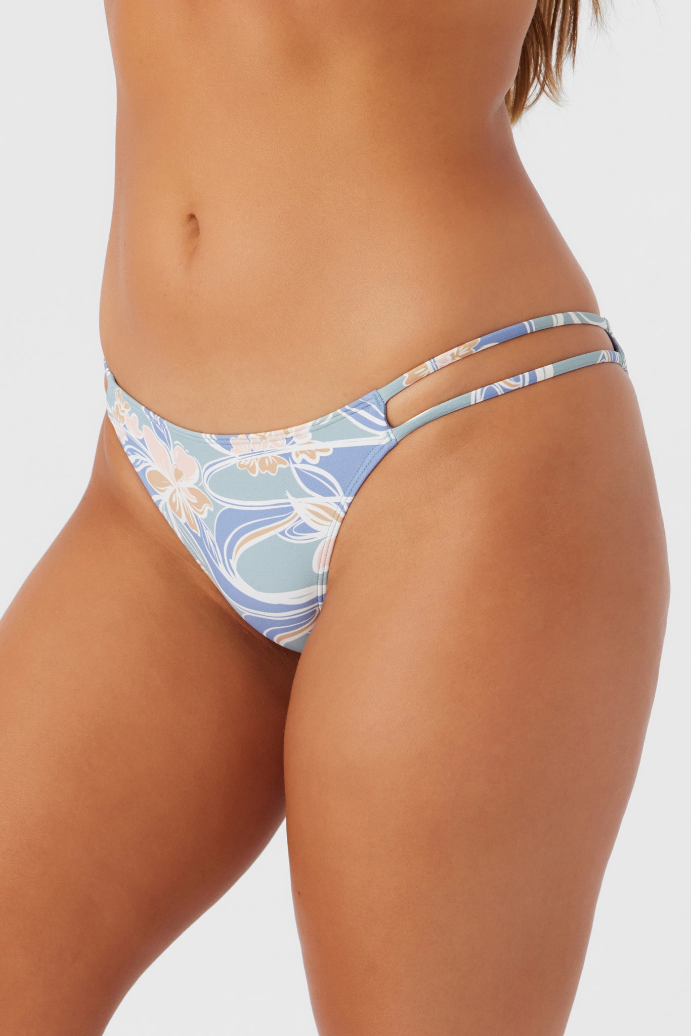 EMMY FLORAL CARDIFF CHEEKY BOTTOMS