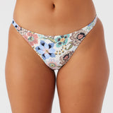 Talitha Floral Kee Beach Full Bottoms