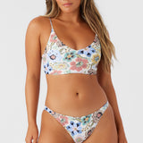 Talitha Floral Kee Beach Full Bottoms