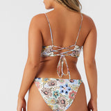 Talitha Floral Kee Beach Full Bottoms