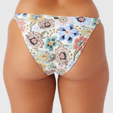 Talitha Floral Kee Beach Full Bottoms