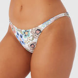 Talitha Floral Kee Beach Full Bottoms