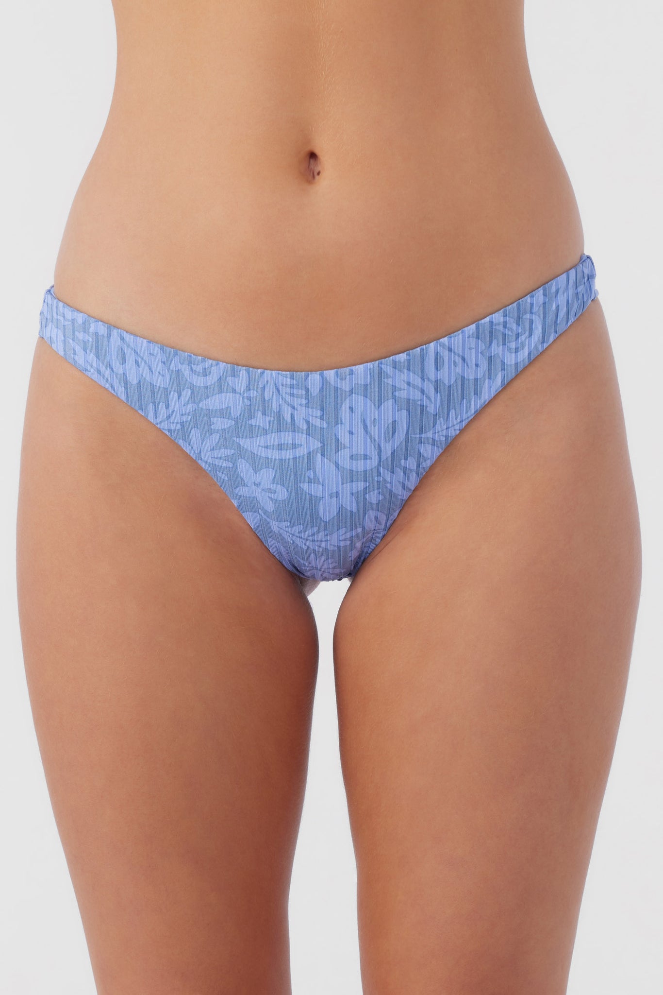 Bestswimwear Oyster Rib Barely There Bottom