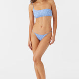 Atlantic Palm Wide Rib Redondo Classic Bottoms