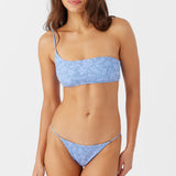 Atlantic Palm Wide Rib Redondo Classic Bottoms