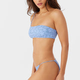 Atlantic Palm Wide Rib Redondo Classic Bottoms