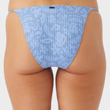 Atlantic Palm Wide Rib Redondo Classic Bottoms