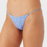 Atlantic Palm Wide Rib Redondo Classic Bottoms
