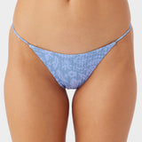 Atlantic Palm Wide Rib Redondo Classic Bottoms