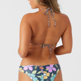 Layla Floral Venice Revo Triangle Top