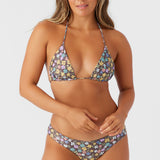 Layla Floral Venice Revo Triangle Top