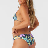 Layla Floral Matira Revo Hipster Cheeky Bottoms