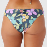 Layla Floral Matira Revo Hipster Cheeky Bottoms