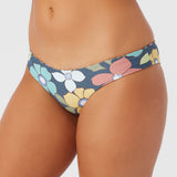 Layla Floral Matira Revo Hipster Cheeky Bottoms