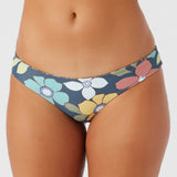 Layla Floral Matira Revo Hipster Cheeky Bottoms