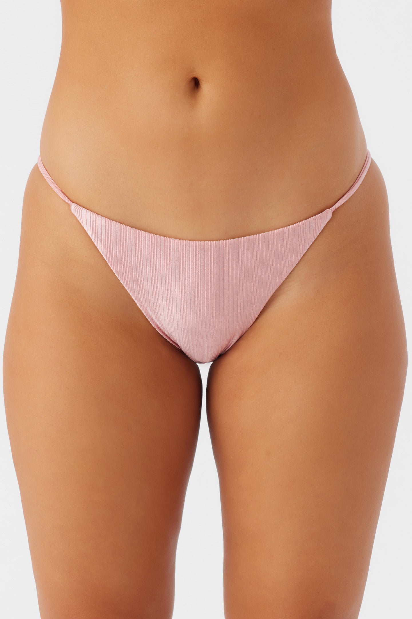 MIZI METALLIC RIB REDONDO CLASSIC BOTTOMS