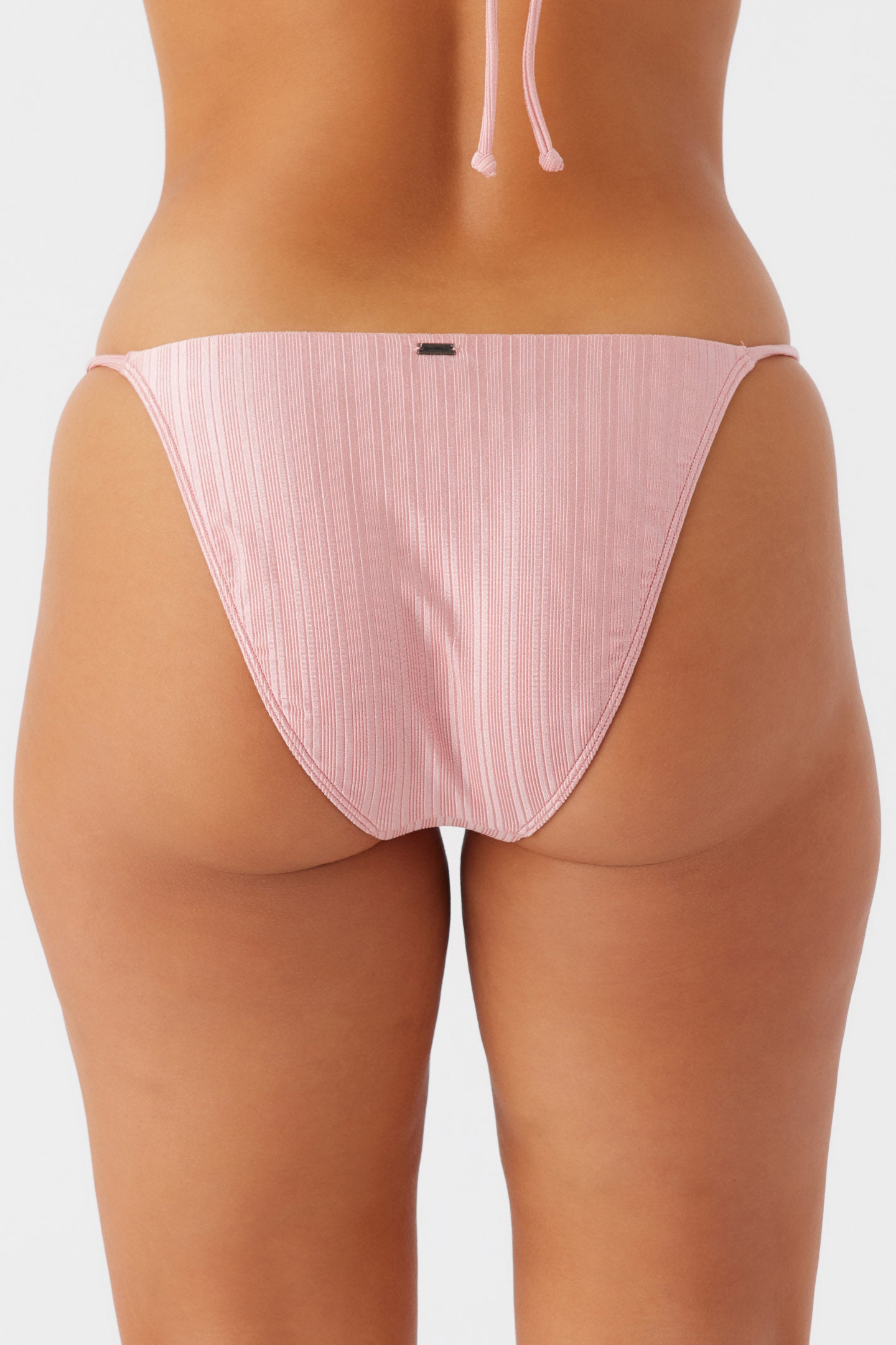 MIZI METALLIC RIB REDONDO CLASSIC BOTTOMS