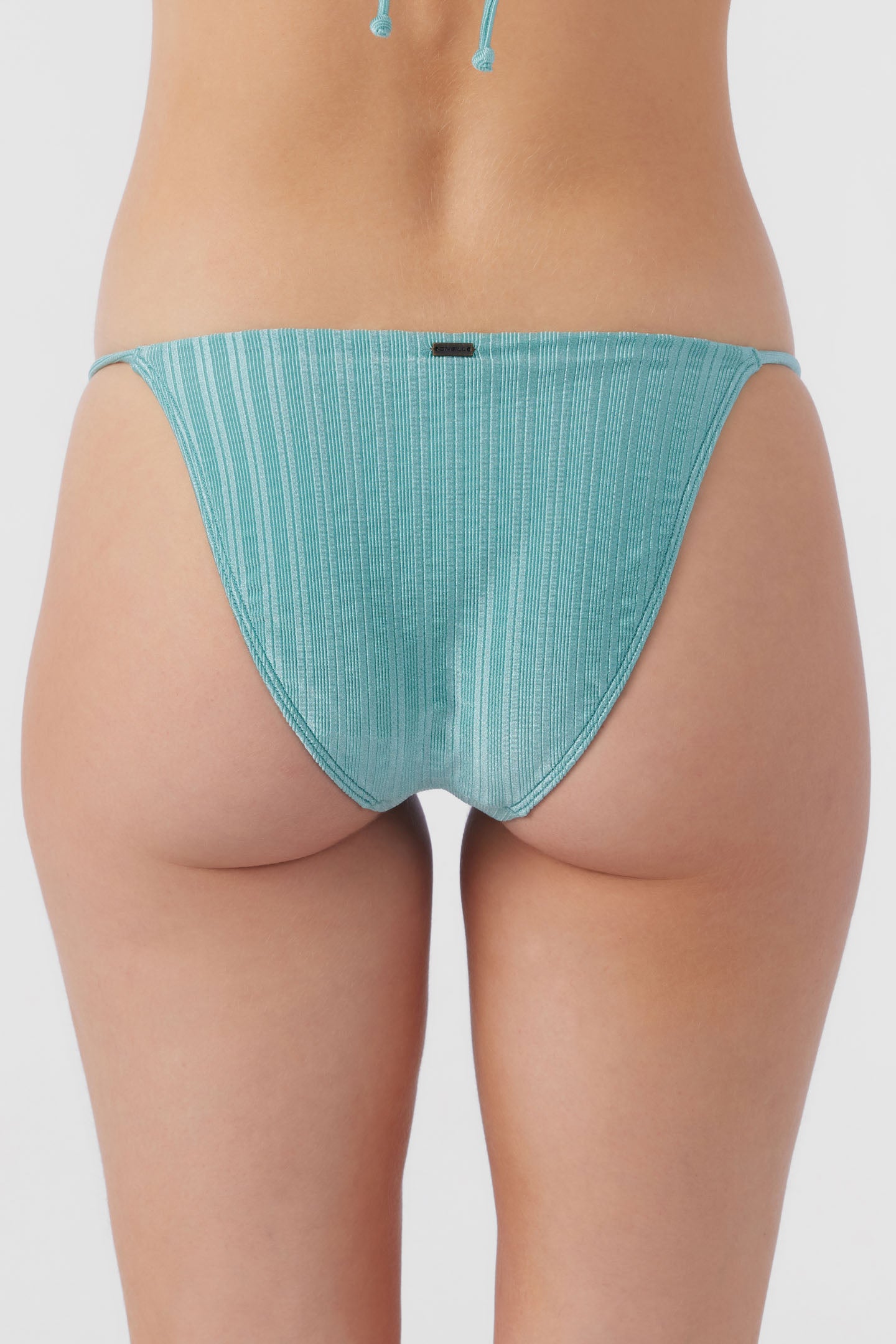 MIZI METALLIC RIB REDONDO CLASSIC BOTTOMS