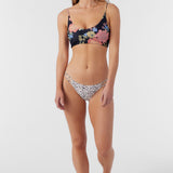 Drea Animal Cardiff Cheeky Bottoms