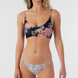 Drea Animal Cardiff Cheeky Bottoms