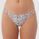 Drea Animal Cardiff Cheeky Bottoms