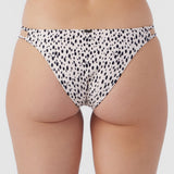 Drea Animal Cardiff Cheeky Bottoms