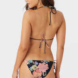 Drea Animal Kali Floral Maracas Revo Tie Side Bottoms
