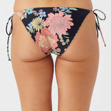 Drea Animal Kali Floral Maracas Revo Tie Side Bottoms