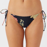 Drea Animal Kali Floral Maracas Revo Tie Side Bottoms