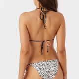 Drea Animal Kali Floral Maracas Revo Tie Side Bottoms