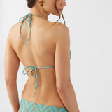 Isabella Ikat Mothers Tall Tri Top