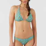 Isabella Ikat Mothers Tall Tri Top