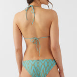 Isabella Ikat Mothers Tall Tri Top