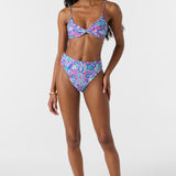 Hot Spell Max High Waist Full Bottoms