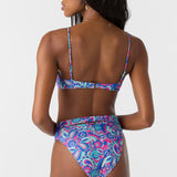 Hot Spell Max High Waist Full Bottoms