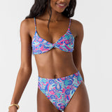 Hot Spell Max High Waist Full Bottoms